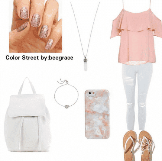 20 Trendy Easter Outfits for Teen Girls To Try In 2021