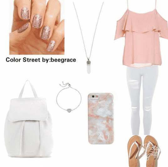 20 Cute Easter Outfit Ideas for Teen Girls