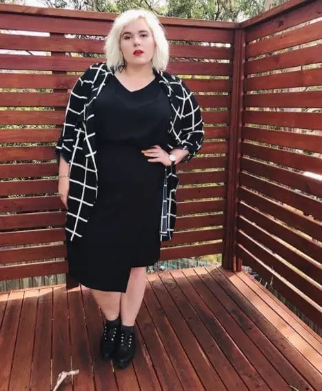 23 Best Easter Outfits for Plus Size Women 2018