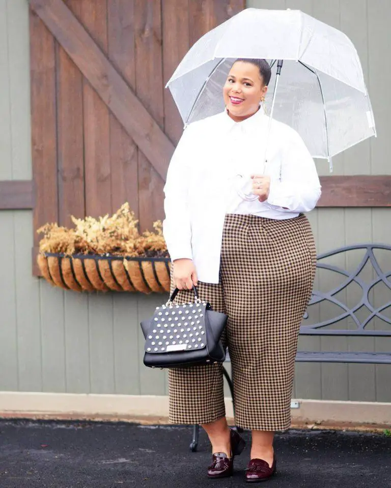 18 Best Plus Size Celebrities Outfit Ideas from This Year