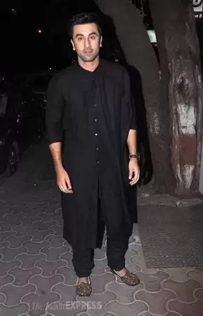 kurta pajama