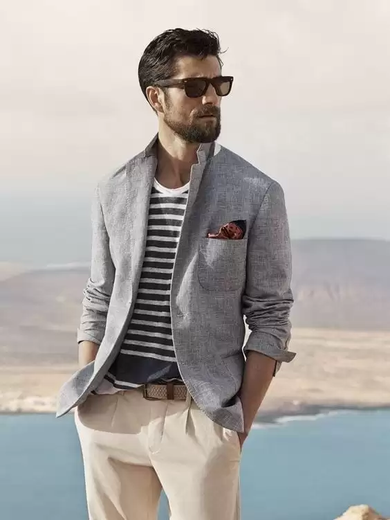 Boating Outfits for Men (20)