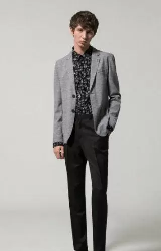 Men Business Casual Outfits