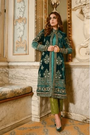 25 Best Women Kurta Pajama for Wedding Styles 2018