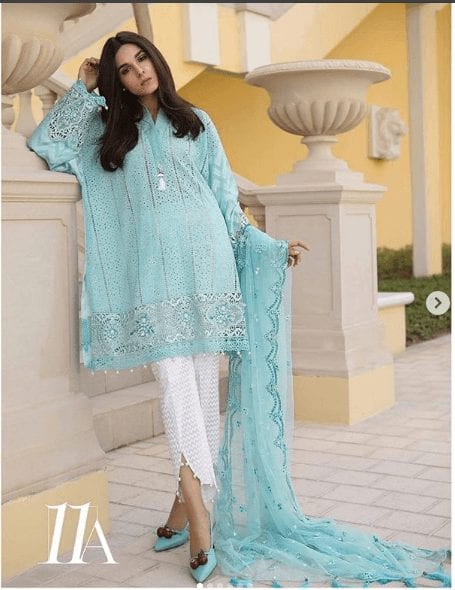 25 Best Women Kurta Pajama for Wedding Styles 2018