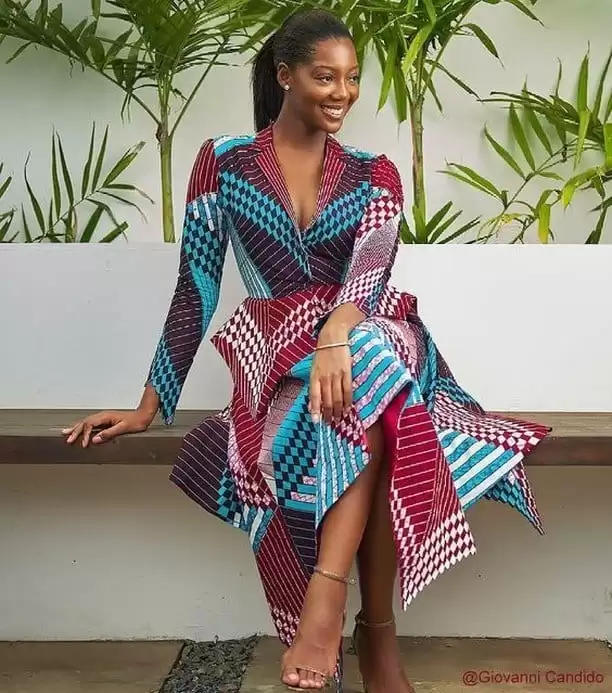 27 Kitenge Designs For Long Dresses (26)