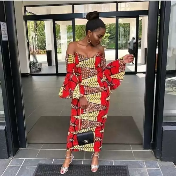 27 Kitenge Designs For Long Dresses (7)