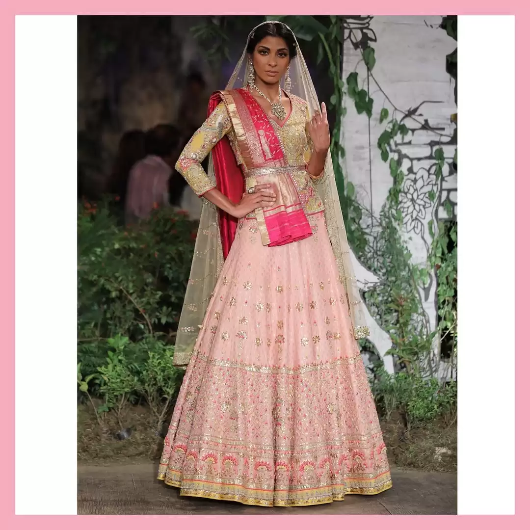 Engagement Dresses For Women In India