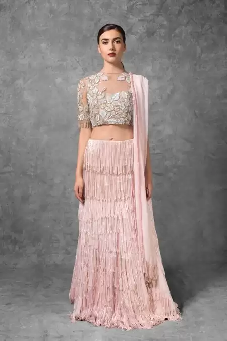 Engagement Dresses For Women In India