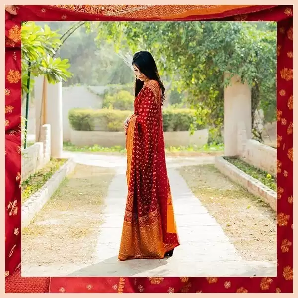 Engagement Dresses For Women In India