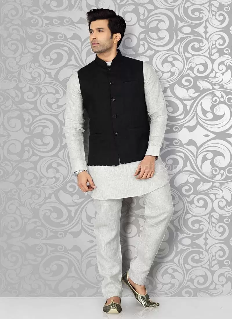 Latest Engagement Dresses for Men in India