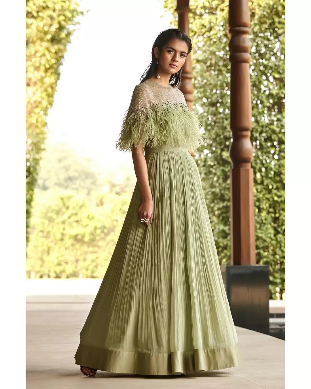 Engagement Dresses For Women In India