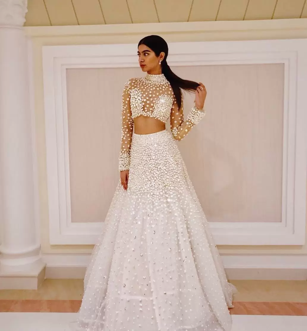 Engagement Dresses For Women In India