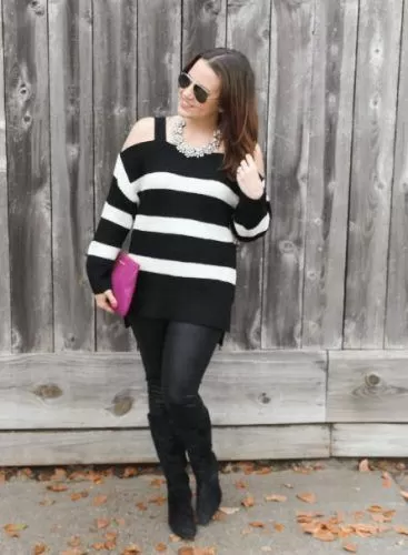 Leggings Outfit Ideas