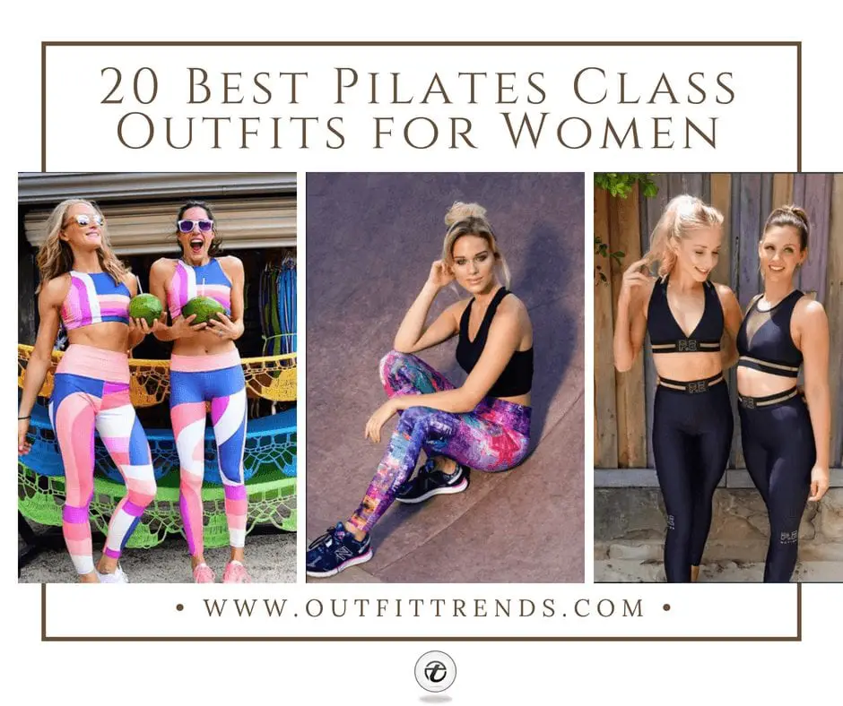 Here's Exactly What to Wear to a Pilates Workout — 8 Pilates Class Outfit  Ideas — Alo Moves