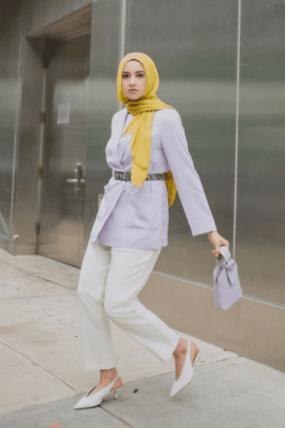 Lilac Clothing 40 Best Ways To Wear Lilac Outfits For Women