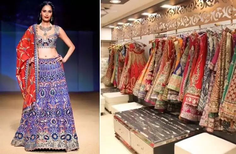 35 Latest Engagement Dresses For Women In India