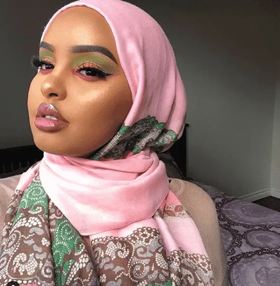 Top 10 Eid Makeup Looks for 2018