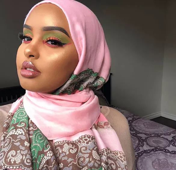 Eid Makeup Looks for 2019