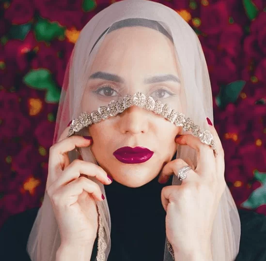 Eid Makeup Looks for 2019