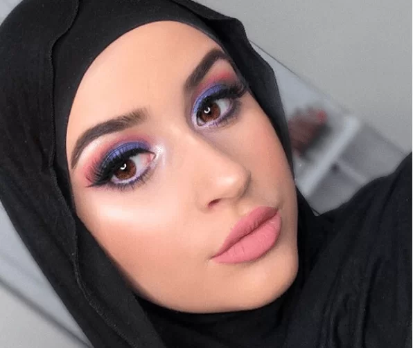 Eid Makeup Looks for 2019