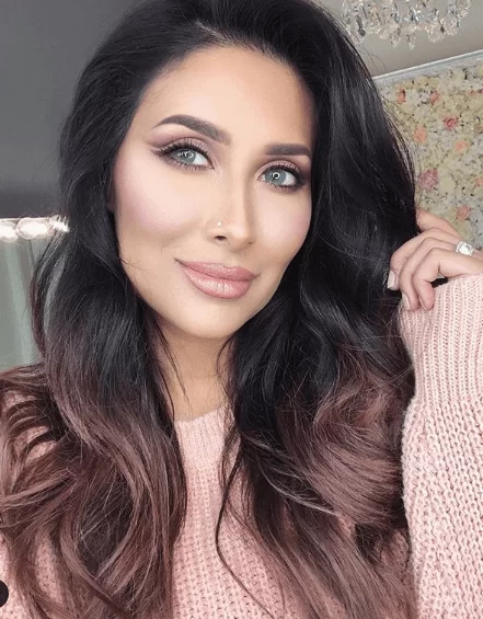 Eid Makeup Looks for 2019