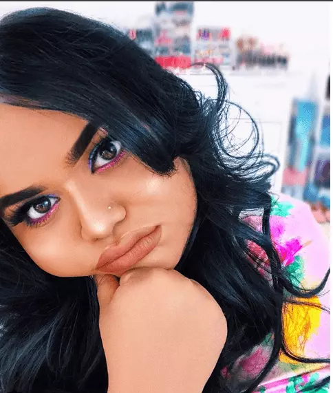 Eid Makeup Looks for 2019