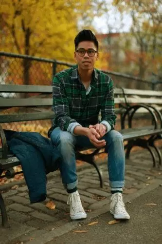 Flannel Shirt Styles for guys