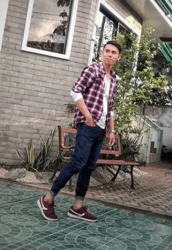 Flannel Shirt Styles for guys