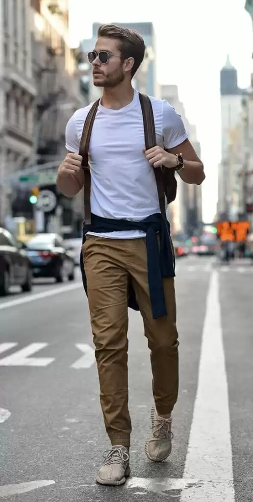 Shirt around waist styles for guys (3)