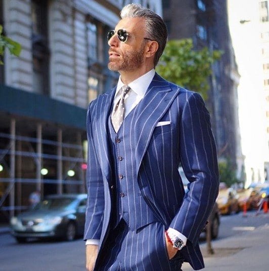 What to Wear in September ?21 Outfits For Men