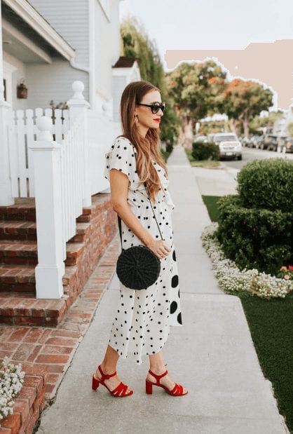 23 Best Outfits to Wear This September For Women 2018