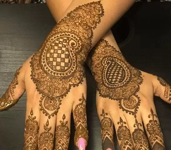 Mehndi Designs For Karva Chauth (29)