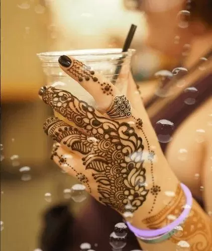 Marwari Mehndi Designs (14)