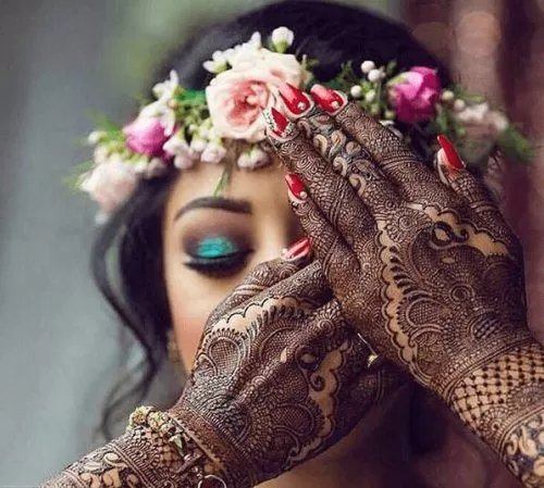 Marwari Mehndi Designs (24)