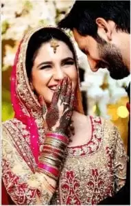 Celebrities Wedding Mehndi Designs (23)