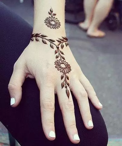 Mehndi Designs for Small Hands (26)