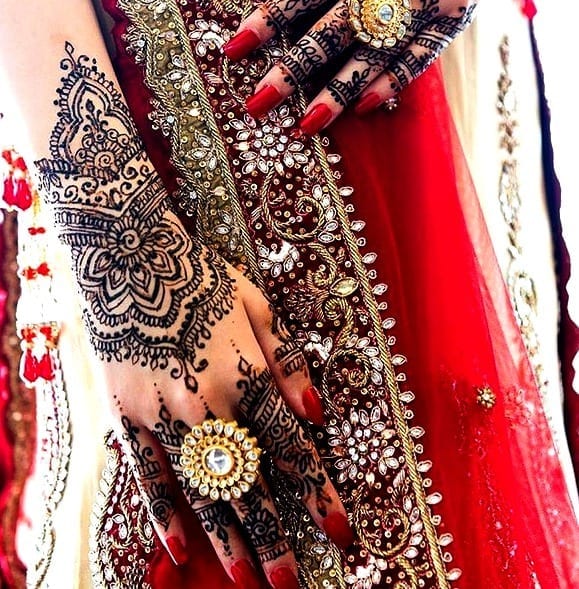 types-of-henna-art-their-names-with-pictures-complete-list