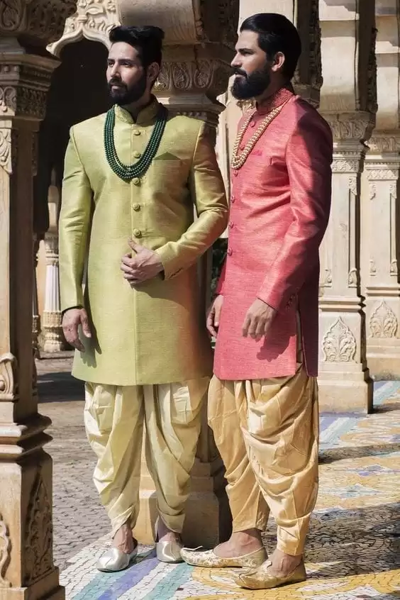 Jodhpuri Suit Inspiration For Men