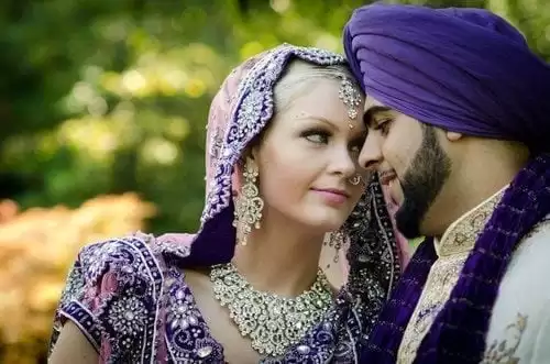 Cute Sikh Couples That Are Sure To Give You The Feels (6)