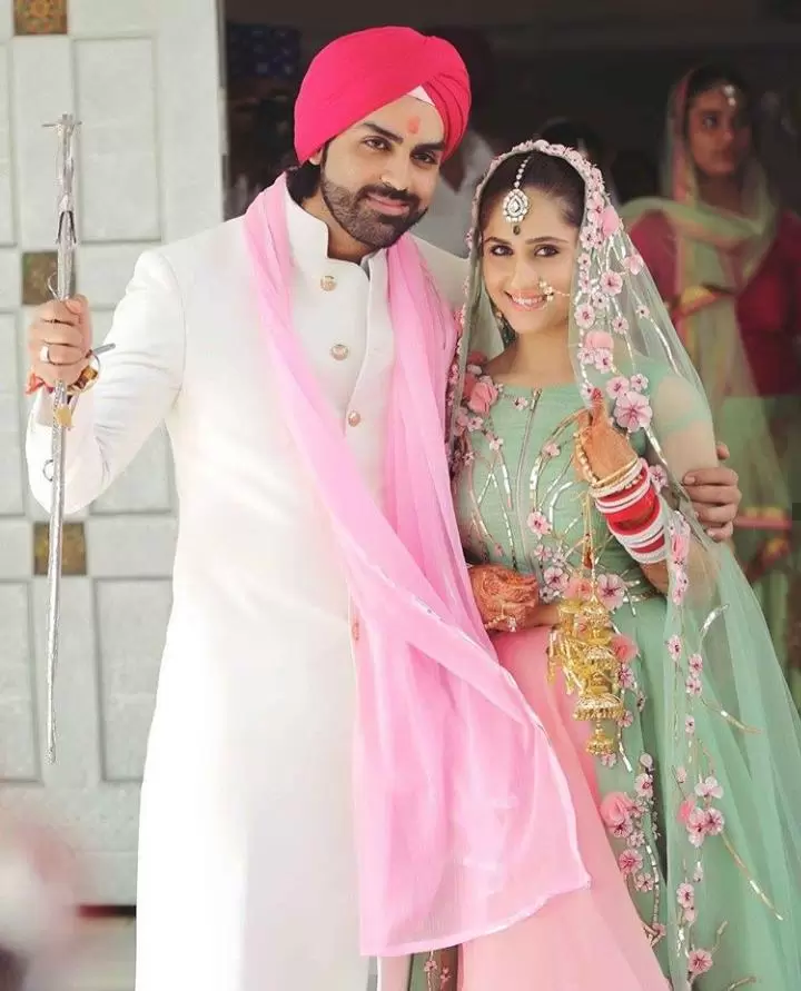 Cute Sikh Couples That Are Sure To Give You The Feels