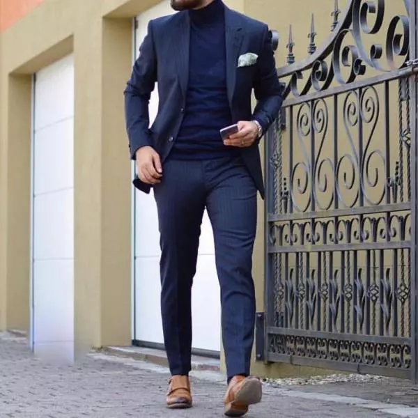 December Outfits Ideas for Men (11)