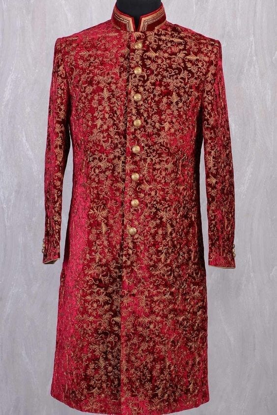 20+ Latest Designs Jodhpuri Suit For Men | New Collections