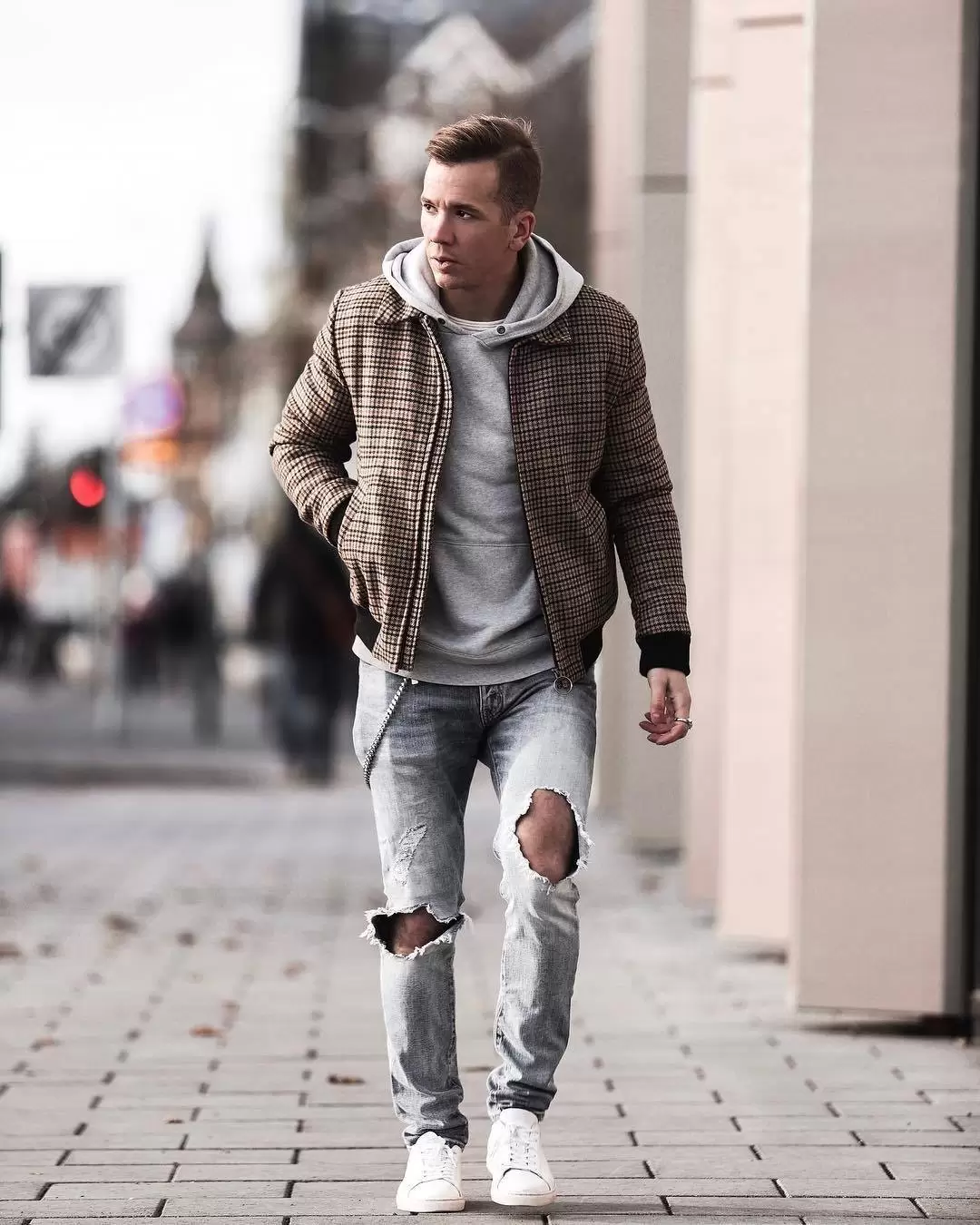 December Outfits Ideas for Men (24)