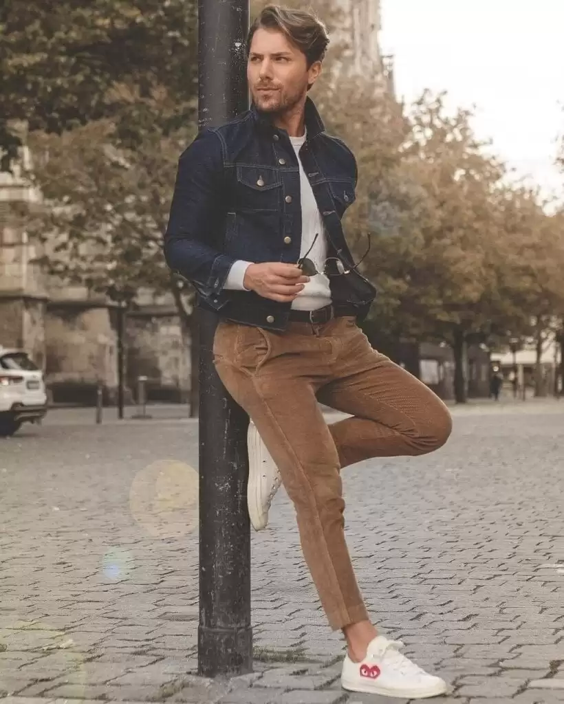 December Outfits Ideas for Men (22)