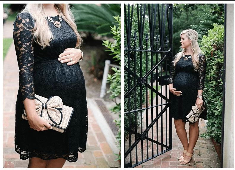 Baby Shower Brunch Outfits Ideas