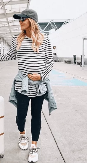 Baby Shower Brunch Outfits Ideas