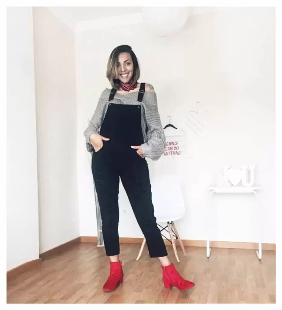 Outfits for Women to Wear in January (12)