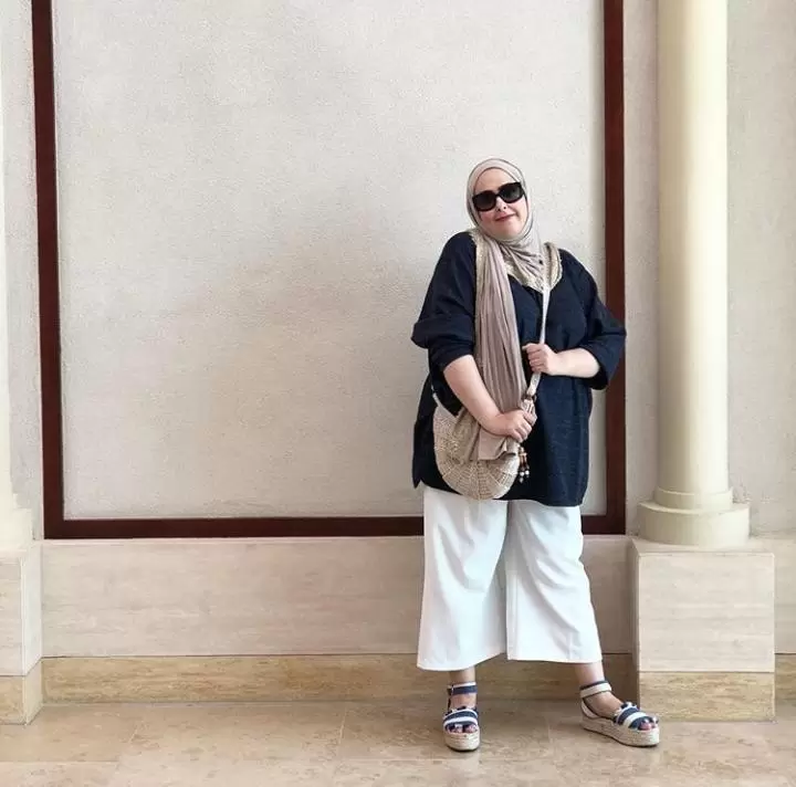 Hijabi Blogosphere and Body Positivity (8)