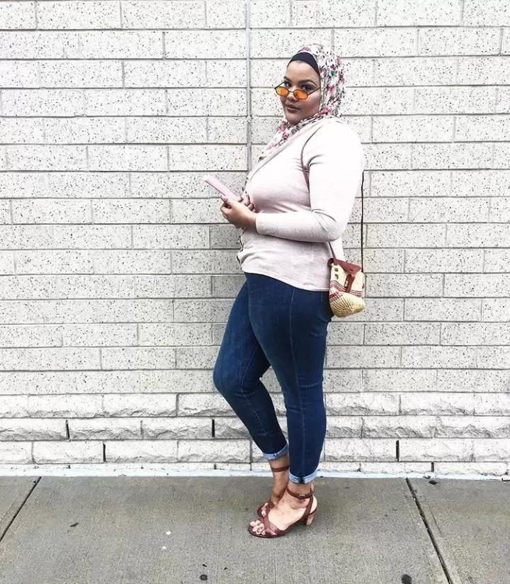 Hijabi Blogosphere and Body Positivity (6)